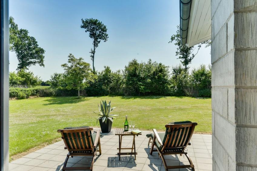 "Jaike" - 350m from the sea in Funen - foto 2
