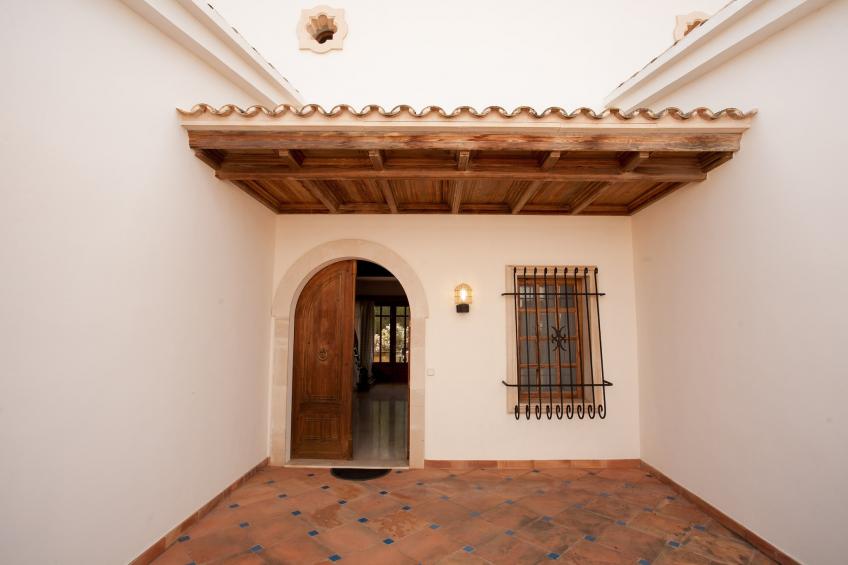 Llampudol (villa Sa Coma) - foto 13