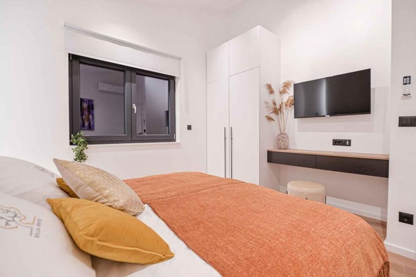 Villa met airco en buitenzwembad - BF-9K58Z - foto 28