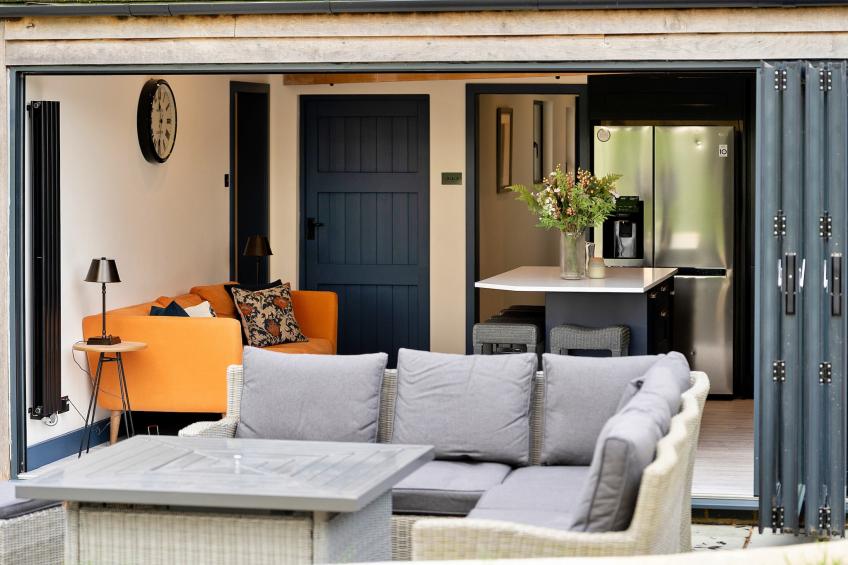 The Stables at Lilac Cottage - foto 5