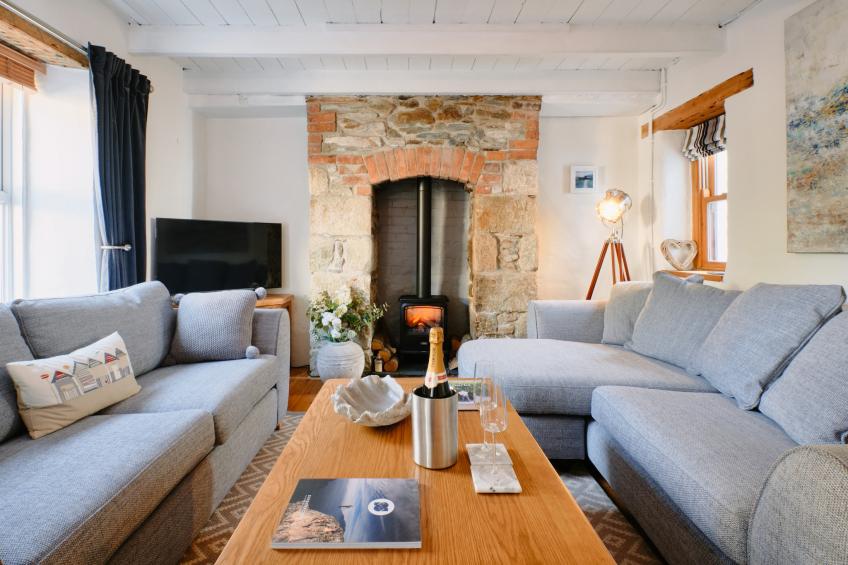 Scallop Cottage - foto 8