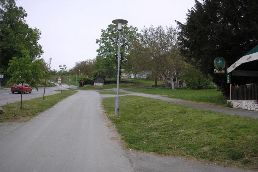 Rooms Zeko - Comfort Double Room with Terrace and Kitchenette - foto 34