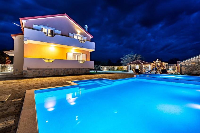 Luxury Villa Escape - foto 12