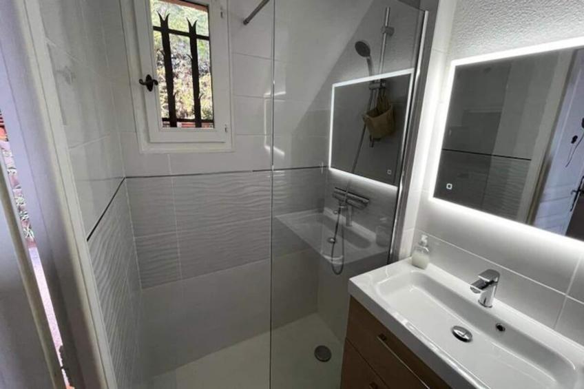 Résidence Duplex A Pramousquier - Vue Mer - foto 19