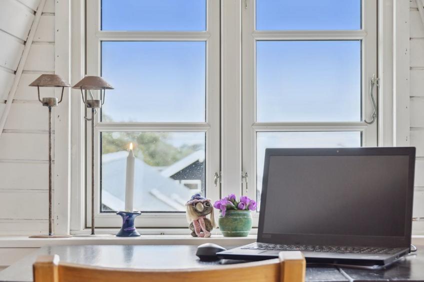 "Ginnie" - 300m from the sea in Funen - foto 28