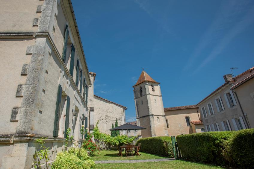 Gite Le Presbytère - foto 66