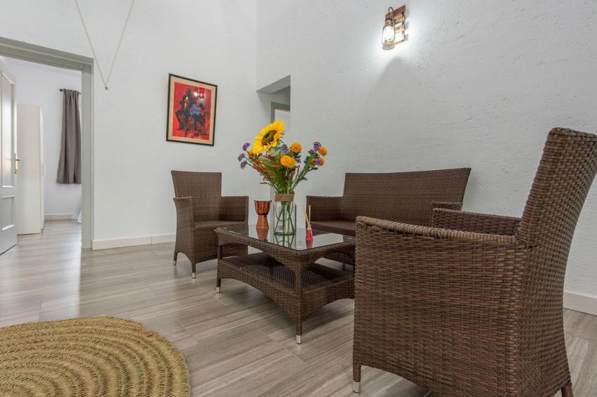 Ländliches Haus Dehesa de las Yeguas - foto 9