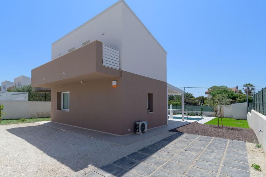 Aloe, Villa mit Pool in Marina di Ragusa - foto 28