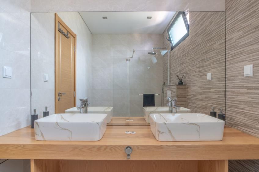 Villa Cabouco - foto 34