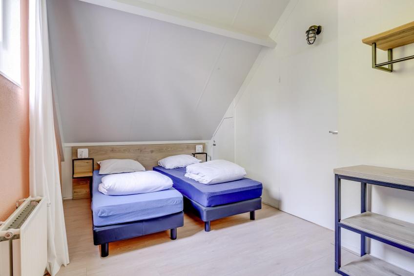 7 - Persoons Forest 217 Sauna Bungalow (copy) - foto 25