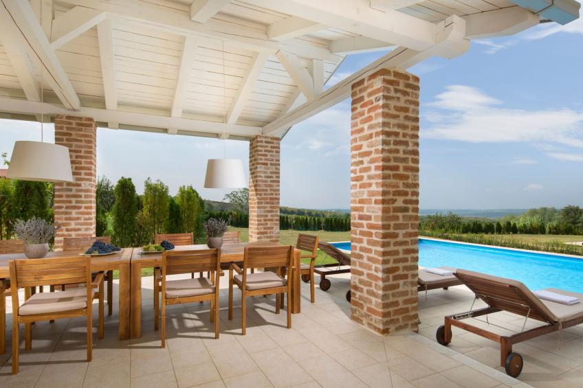 Villa "Star" mit Whirlpool - foto 28