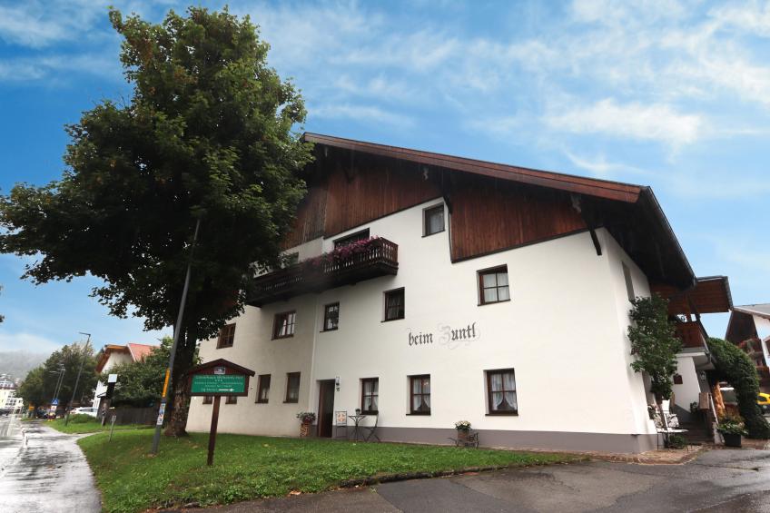 Beim Zuntl II