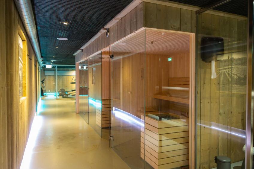 Cosy Unique Plus Hottub 6 - foto 14