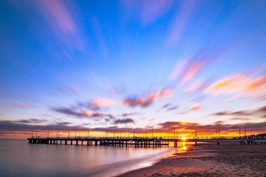 Apartament Gdańsk - foto 26