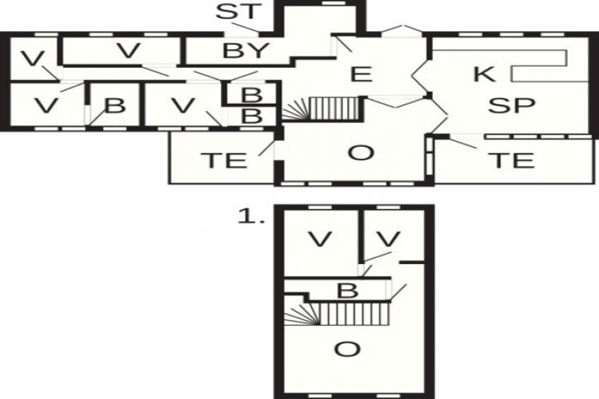 62900 KVITFJELL - foto 28