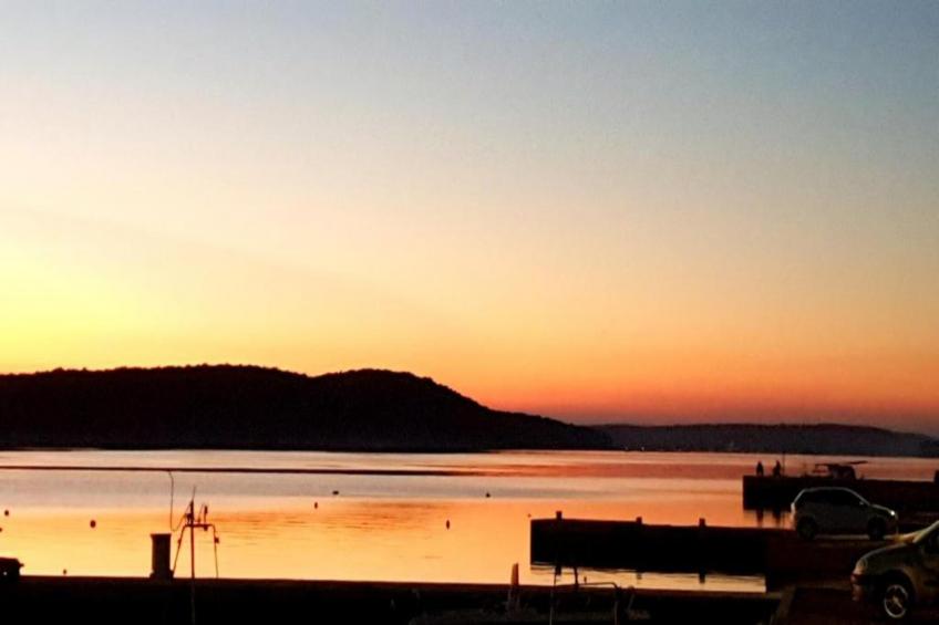 Villa Una - apartman 1 - foto 25