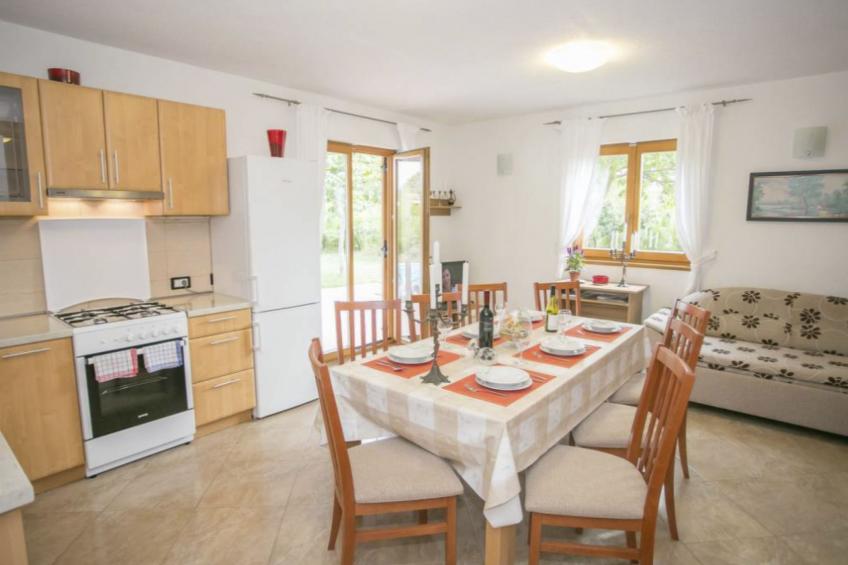 Valmonida mit Pool - foto 11