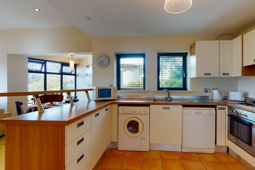 Grove Lodge No 5 (2 Bed) - foto 6