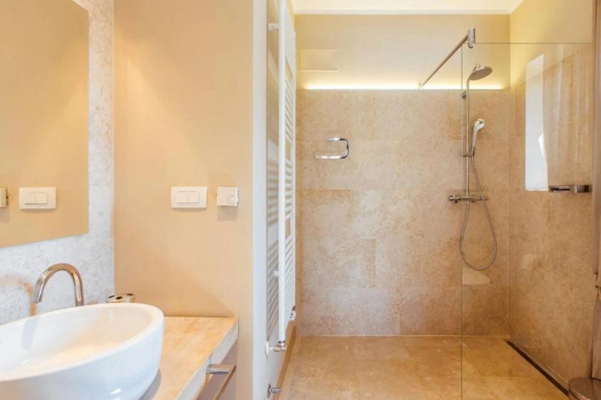 Villa Arabela mit 4 Schlafzimmern, in der Nähe von Porec - foto 27