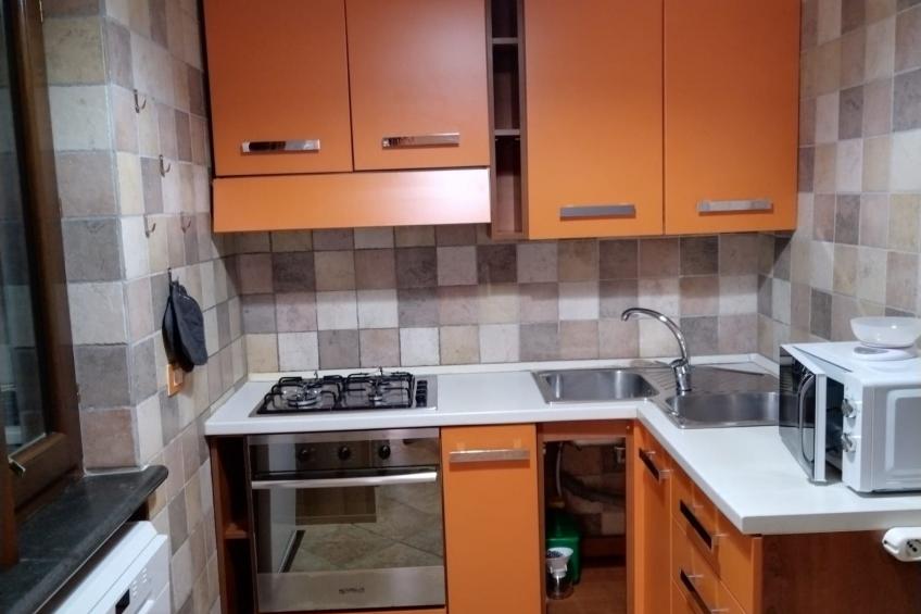 in Cilento, Caprioli,  mit Grill und Garten - foto 28