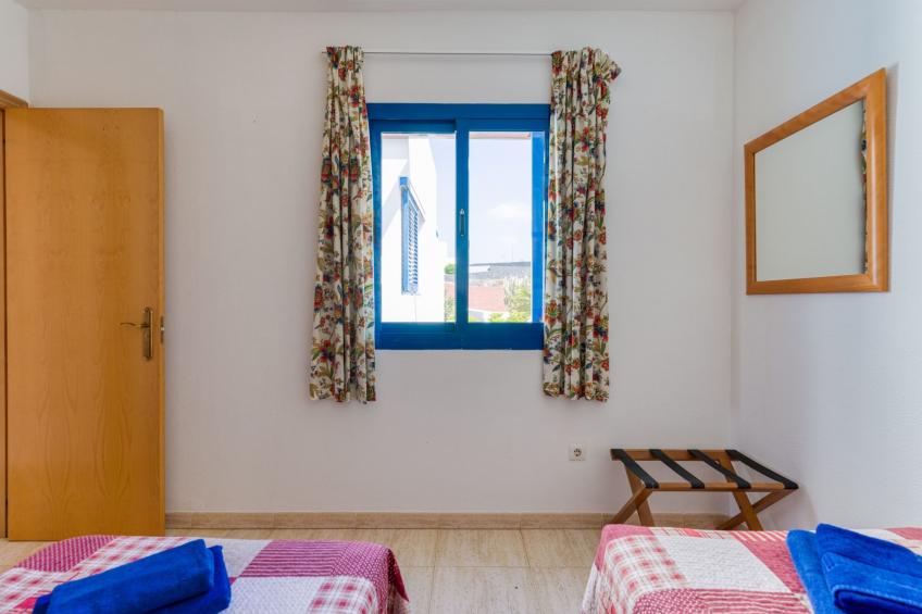 Villa "Las Marinas - foto 42