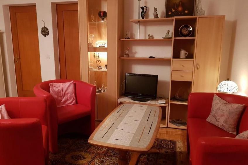 Charmantes Chalet Apartment mit Aussicht - foto 16