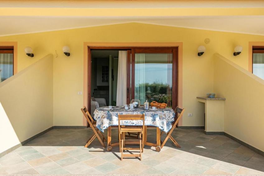 Haus mit Panoramablick in Chia in natürlicher Umgebung - foto 9