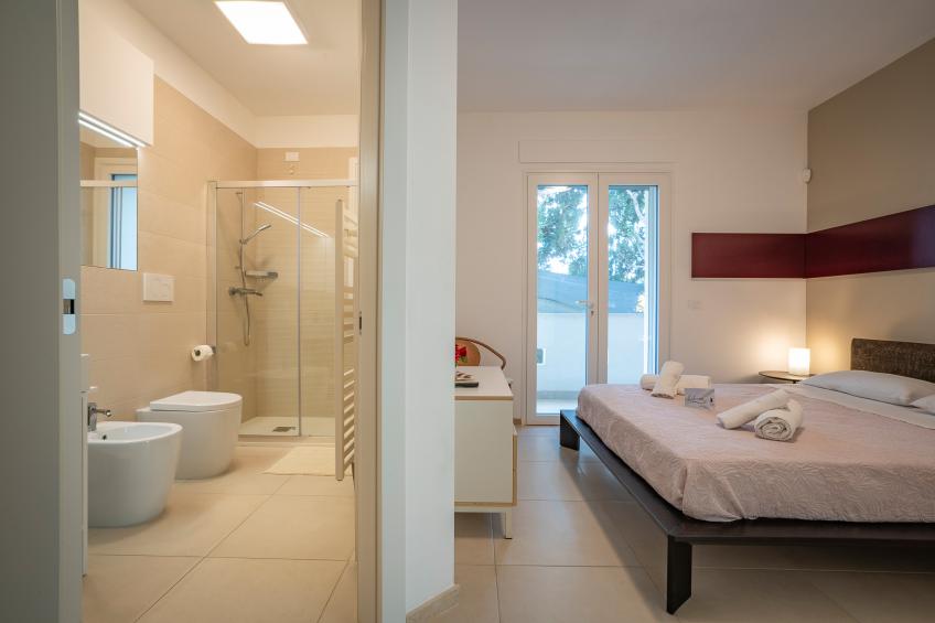 Villa Torricella With Sunny Garden - foto 21