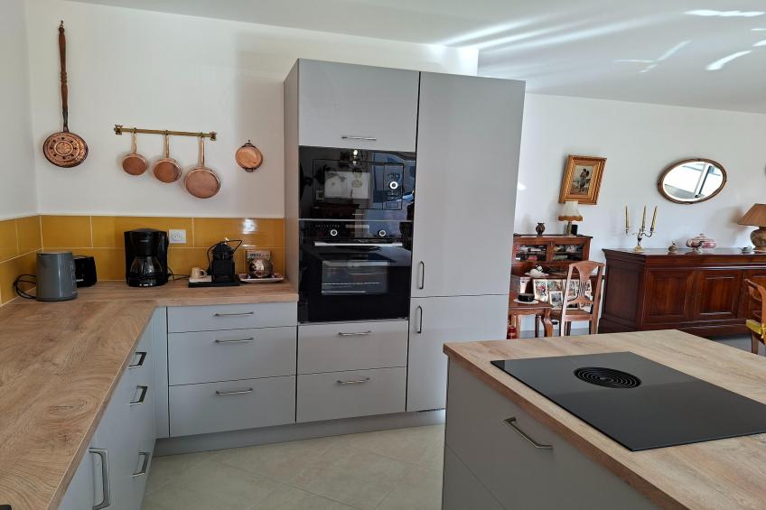 Ferienhaus in Plestin les Grèves - foto 3