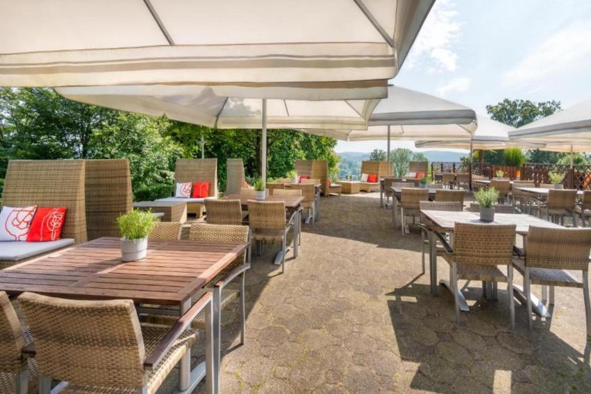 Mercure Hotel - Superior King Room - foto 22