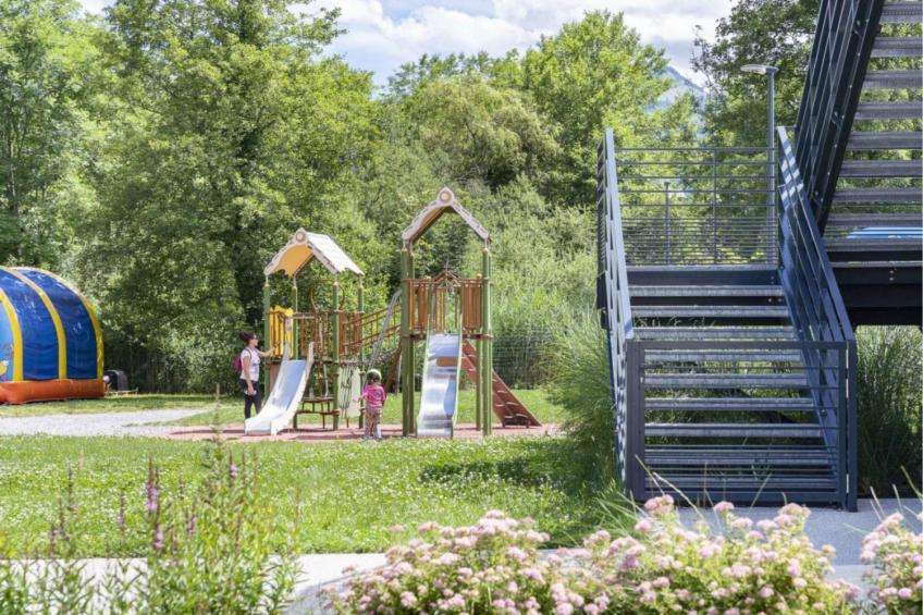 Cottage Edelweiss 4p 2Bdrms AirConPremiu - foto 23