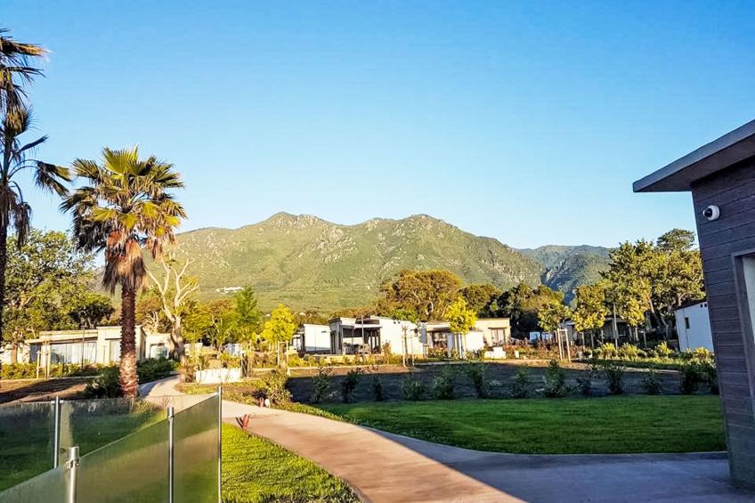 Lodge Natura 5p - foto 14