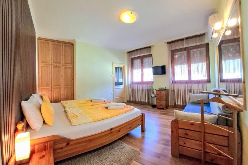 Appartement Nr.6 - foto 5