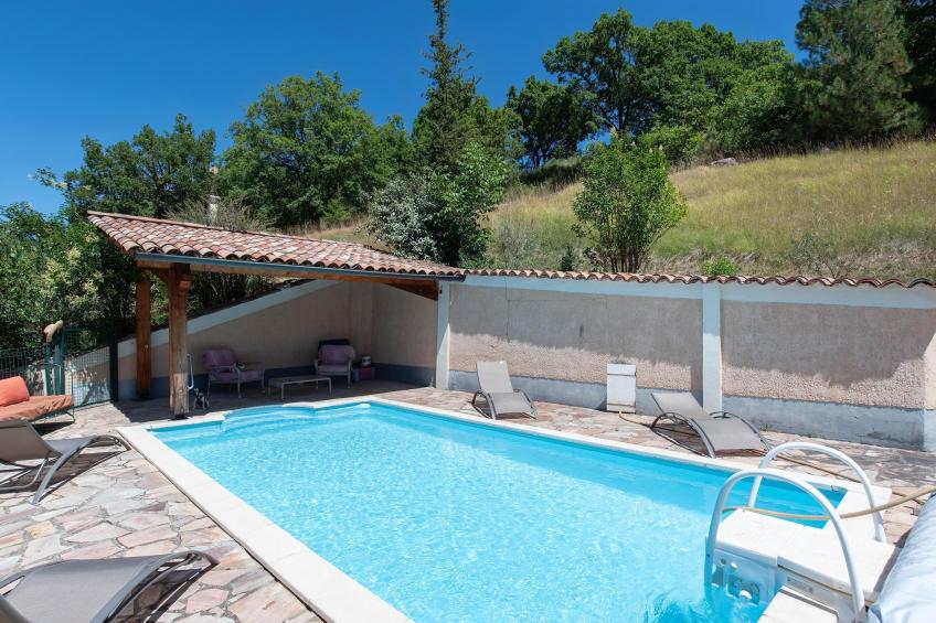 La Bergerie - foto 10