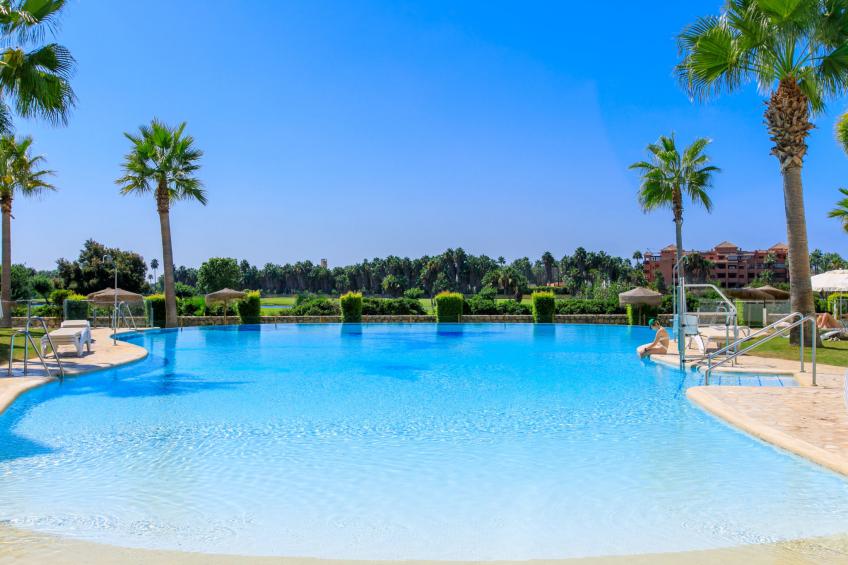 Los Moriscos Golf - foto 2