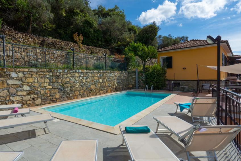 Agriturismo Ca di Nonni (PTB152) - foto 12