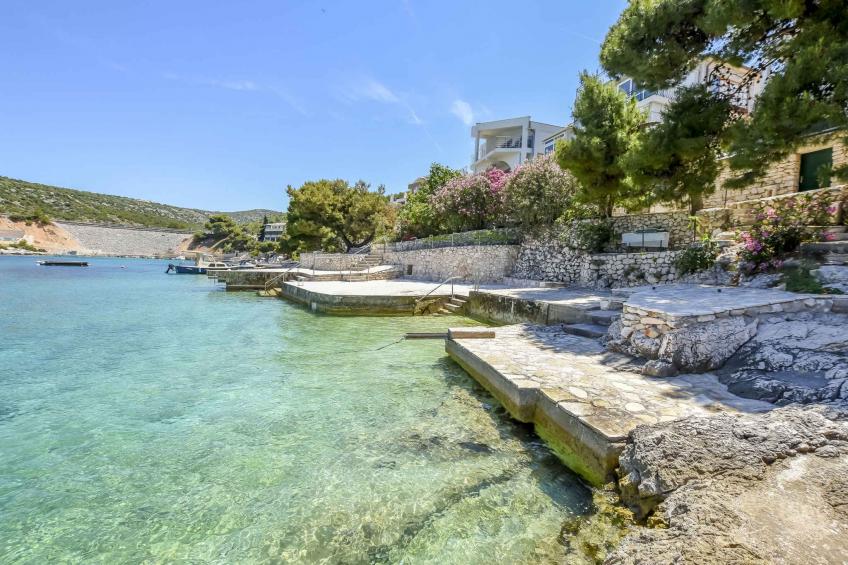 Holiday home with terrace and pool of 40m2 - BF-PY2YZ - foto 70