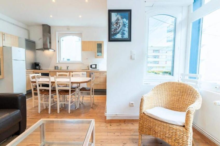 Résidence Appartement à Deux Pas De La Plage - foto 7