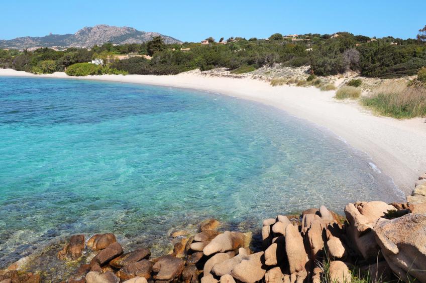 Cala Volpe - foto 60