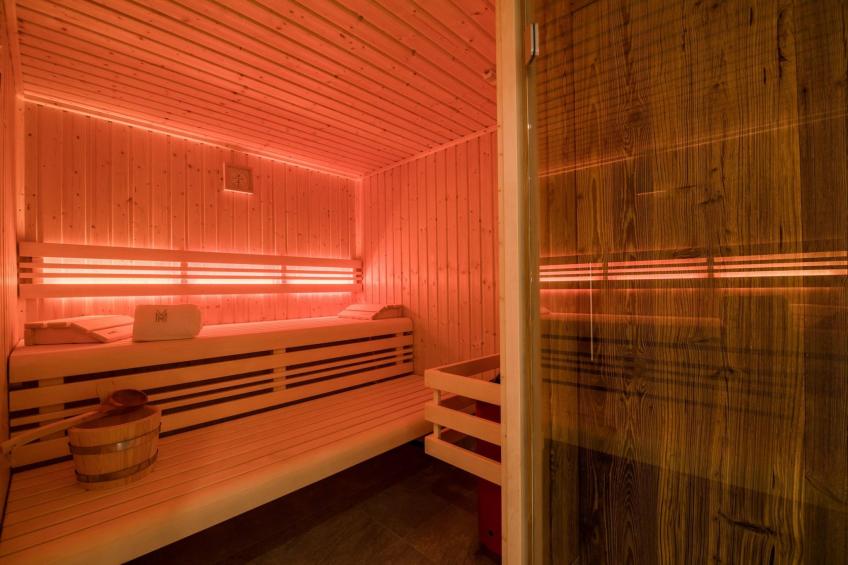 Les Portes de Megève 4 - foto 38