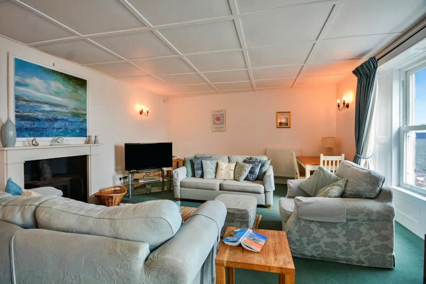 Rock House, Kingsand - foto 6