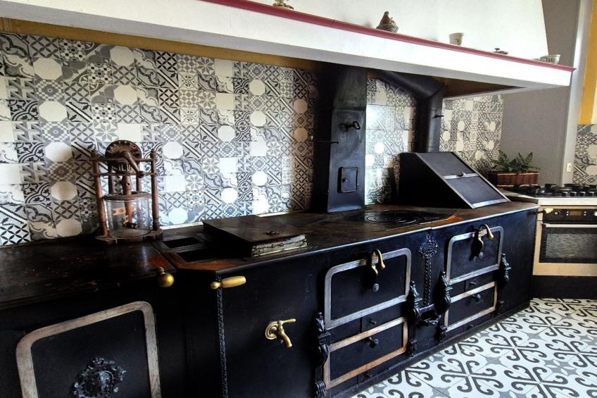 Appartement au Château de Baclair - foto 3