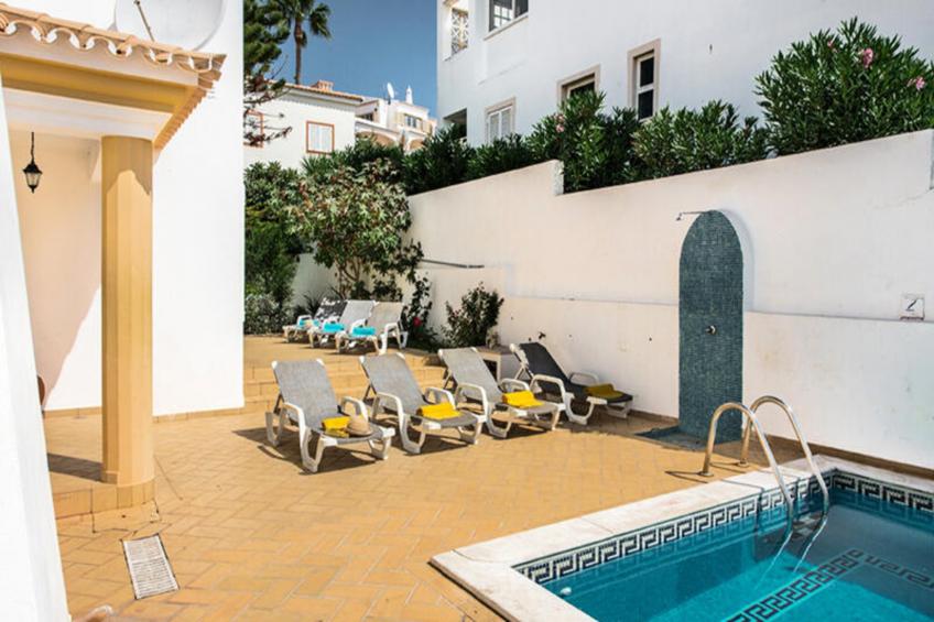 Maison à Albufeira - foto 13