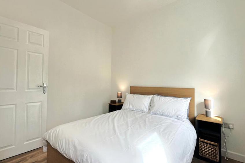 Mobil Home - Bungalow - Cottage à Renvyle Galway - foto 11