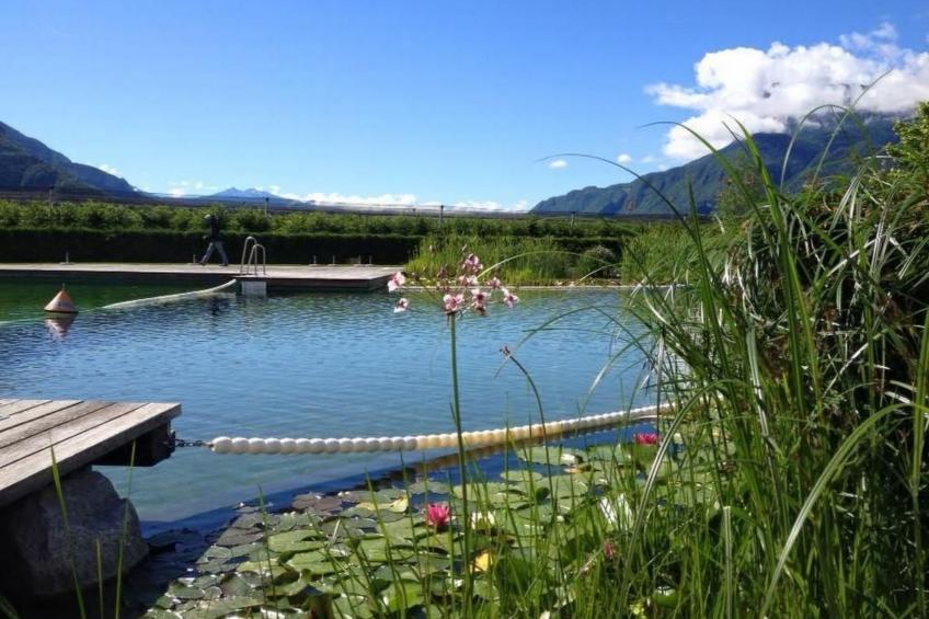 Residence Olivi - Luxury Apartment Penthouse - foto 31