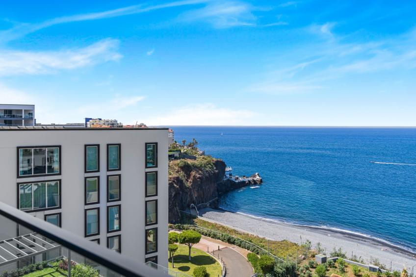 Wohnung "Aqua Luxe Wohnung" - foto 43