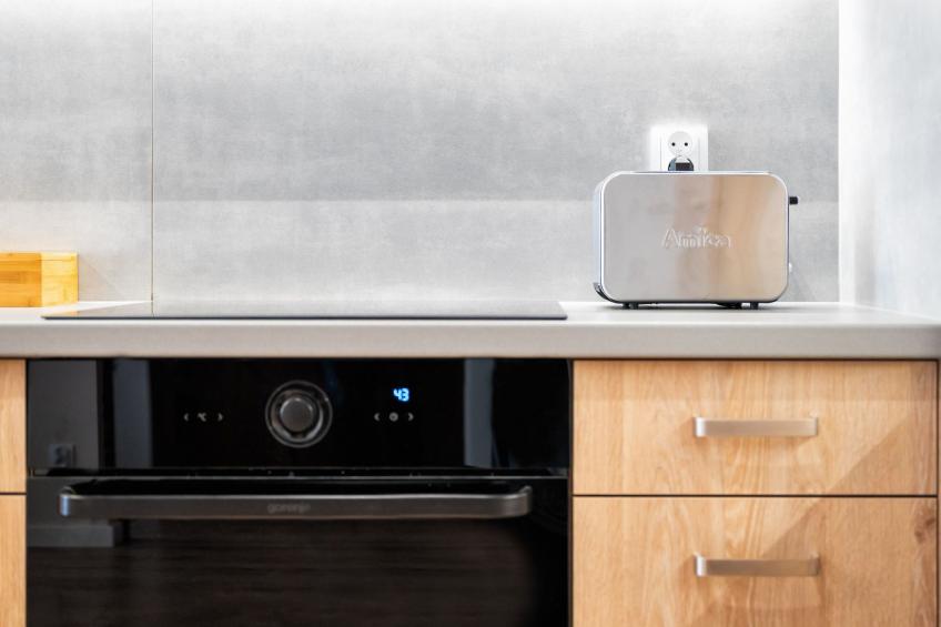 Altstadt-Wohnung Angielska Grobla - foto 12