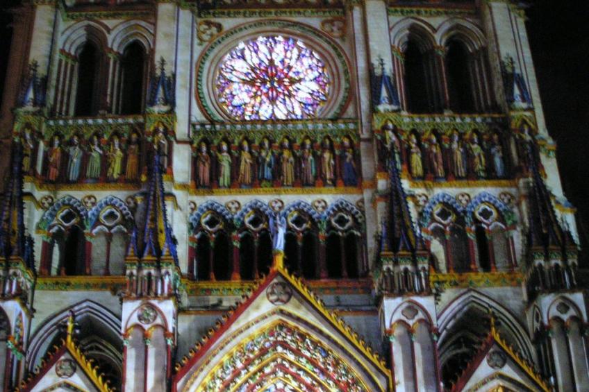 La Grange - alte renovierte Scheune - foto 13