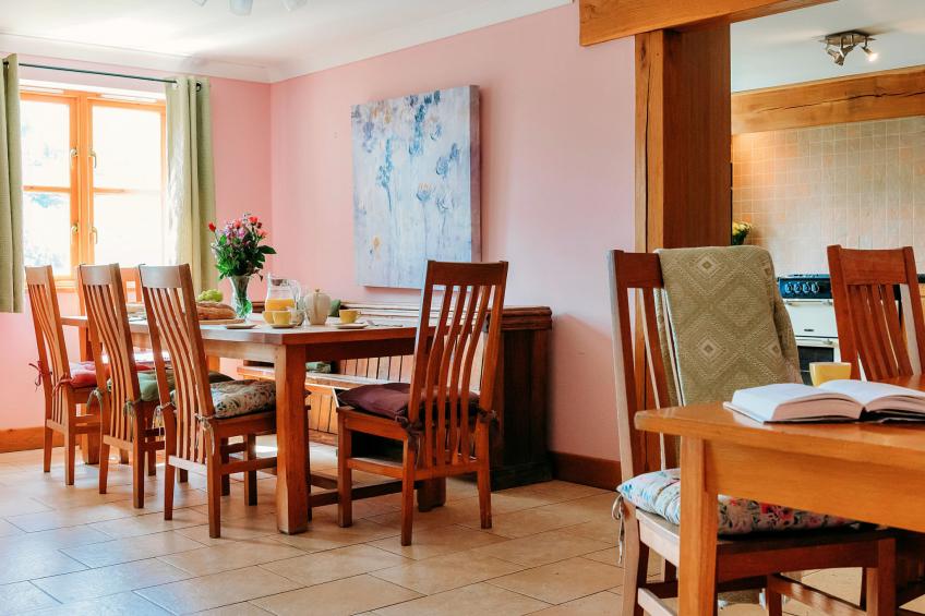 The Welsh Farmhouse - foto 36