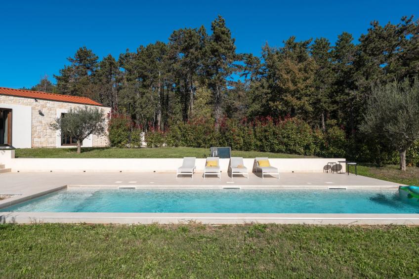 Villa Casa Vesta - foto 12